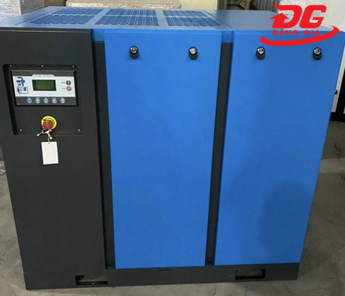 máy nén khí trục vít công nghiệp Pegasus TMPM175A